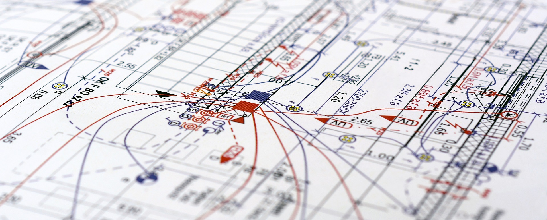 Design of power supply systems