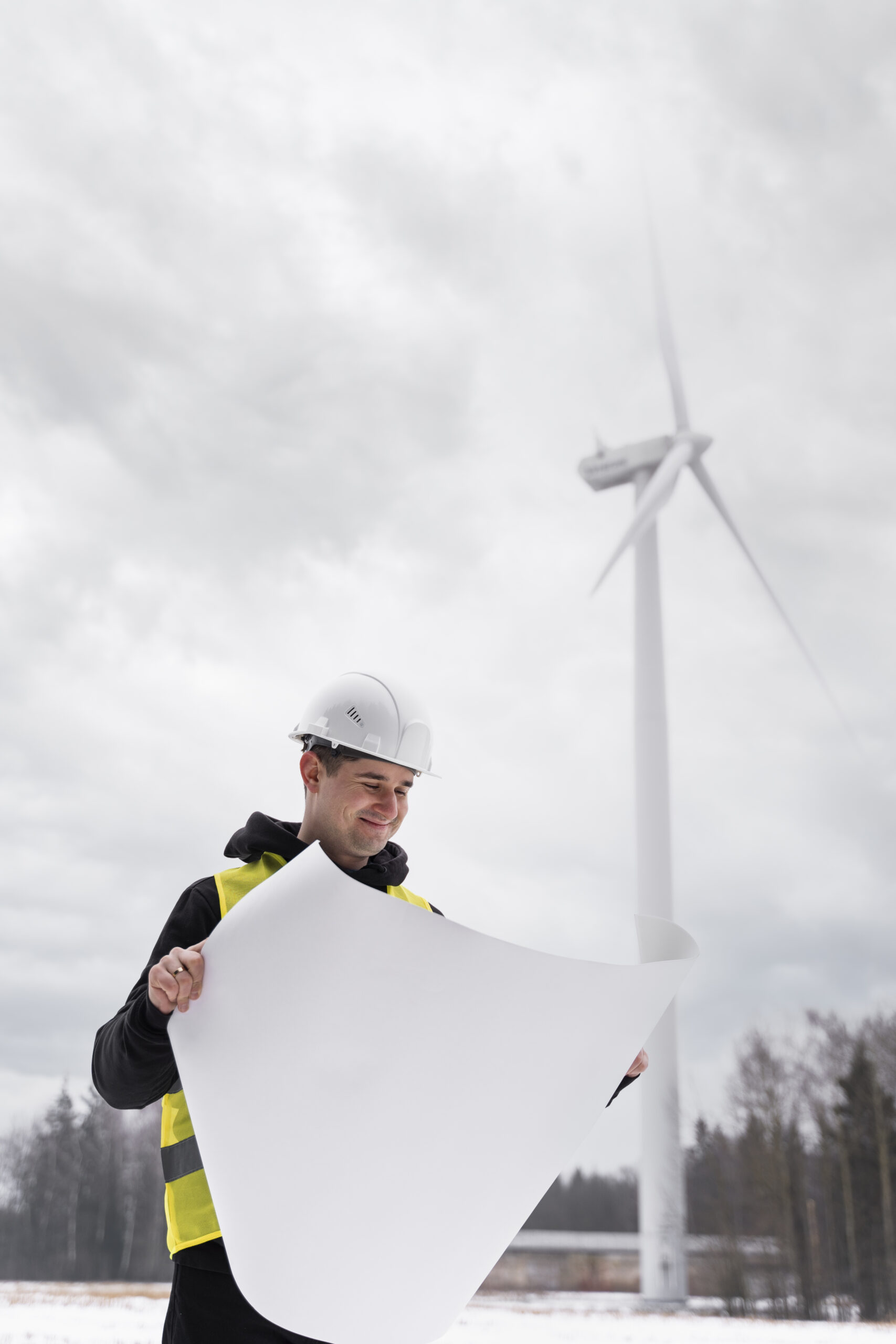 Design of renewable energy sources (RES)